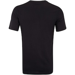 Camiseta Milwaukee Bucks NBA Nike Logo Masculina - Foto 2