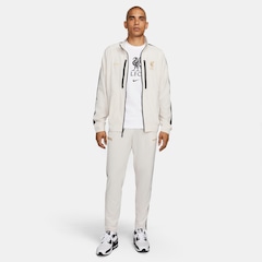 Conjunto de Agasalho Liverpool x LeBron James Nike Tracksuit Masculino - Foto 10