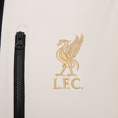 Conjunto de Agasalho Liverpool x LeBron James Nike Tracksuit Masculino - Foto 6