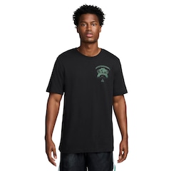 Camiseta Antetokounmpo Nike Worldwide Masculina - Foto 1