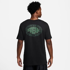 Camiseta Antetokounmpo Nike Worldwide Masculina - Foto 2