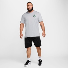 Camiseta Antetokounmpo Nike Worldwide Masculina - Foto 3