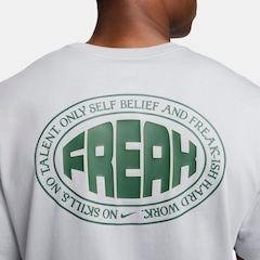 Camiseta Antetokounmpo Nike Worldwide Masculina - Foto 6