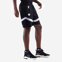 Bermuda Nike Brooklyn Nets NBA Masculino - Foto 3