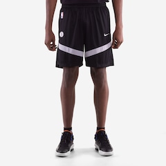 Bermuda Nike Brooklyn Nets NBA Masculino - Foto 4
