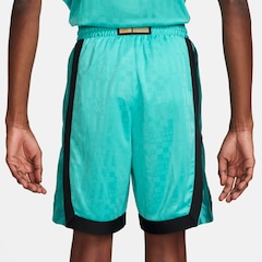 Bermuda Liverpool x LeBron James DNA Nike Masculina - Foto 3