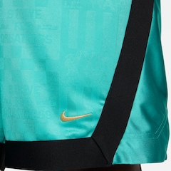 Bermuda Liverpool x LeBron James DNA Nike Masculina - Foto 6