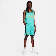 Bermuda Liverpool x LeBron James DNA Nike Masculina - Foto 9