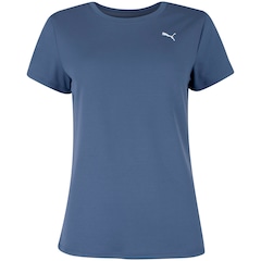 Camiseta Puma Graphics Forever Faster Feminina - Video 1