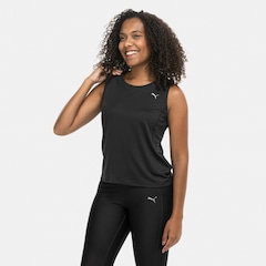 Camiseta Regata Feminina Puma Run Velocity - Foto 2