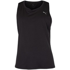Camiseta Regata Feminina Puma Run Velocity - Video 1