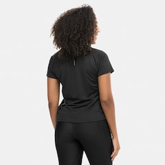 Camiseta Puma Treino Velocity Feminina - Foto 3