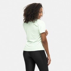 Camiseta Puma Treino Velocity Feminina - Foto 3