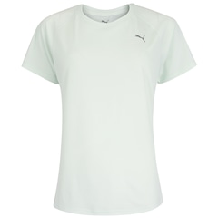 Camiseta Puma Treino Velocity Feminina - Foto 6