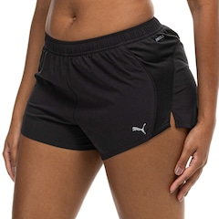Short Feminino Puma Run Velocity 3 - Foto 2