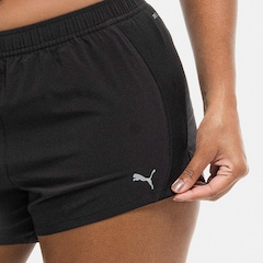 Short Feminino Puma Run Velocity 3 - Foto 5