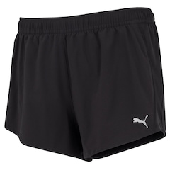 Short Feminino Puma Run Velocity 3 - Video 1