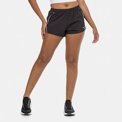 Short Feminino Puma Run Velocity 3 - Foto 4