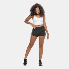 Short Feminino Puma Run Velocity 3 - Foto 5