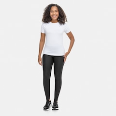 Camisa PUMA Run Cloudspun Feminina - Foto 4