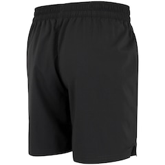 Bermuda Puma Tad Essential Big Logo 7 Masculina - Foto 2