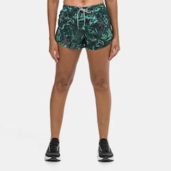 Short Puma GREEN TERRAINS 3" Woven Feminino - Foto 4