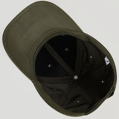 Boné Adulto Puma Essential Metal Cat BB Aba curva - Foto 6