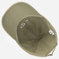 Boné PUMA Essential Script Logo Dad Aba Curva - Foto 6