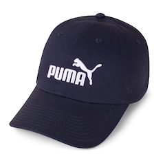 Boné Aba Curva Puma Essential NO1 Logo Adulto - Foto 1