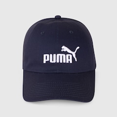 Boné Aba Curva Puma Essential NO1 Logo Adulto - Foto 2