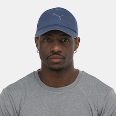 Boné Adulto Puma Running III Aba Curva - Foto 6