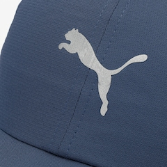 Boné Adulto Puma Running III Aba Curva - Foto 7