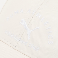 Boné Adulto Puma Class BB Aba Curva - Foto 5