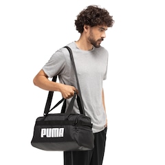 Mala Puma Challenger Extra Small Sports 22 Litros - Foto 1