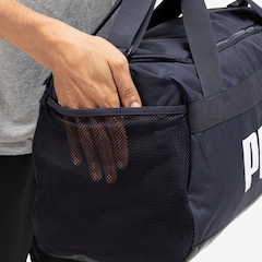 Mala Puma Challenger Small Sports Bag 35 Litros - Foto 7