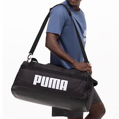 Mala Puma Challenger Medium Sport Bag - Foto 2