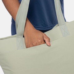 Bolsa Shopper Puma Her - Foto 2