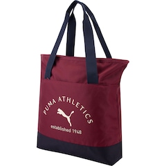 Bolsa Puma Tote Phase Class 15 Litros - Foto 5