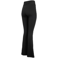 Calça Legging Puma Essentials Highwaist Flared Feminina - Foto 2