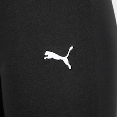 Calça Legging Puma Essentials Highwaist Flared Feminina - Foto 3