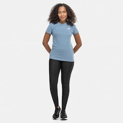 Camiseta Puma Essential Small Logo Feminina - Foto 4
