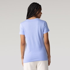Camiseta Puma Essential Small Logo Feminina - Foto 2