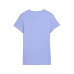 Camiseta Puma Essential Small Logo Feminina - Foto 2