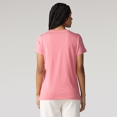 Camiseta Puma Essential Small Logo Feminina - Foto 2