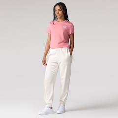 Camiseta Puma Essential Small Logo Feminina - Foto 3