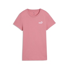 Camiseta Puma Essential Small Logo Feminina - Foto 1