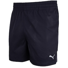Bermuda Puma Essential Woven 5 Masculina - Foto 1