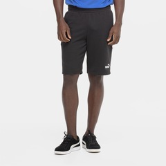 Bermuda Puma Essential Block Masculina - Foto 4