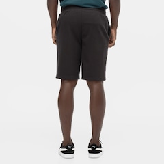 Bermuda Puma Essentials Color NO 1 Logo Masculina - Foto 3