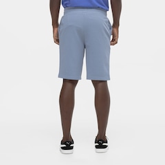 Bermuda Puma Essentials Color NO 1 Logo Masculina - Foto 3